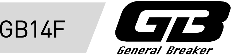 GB 14F SERVICE KIT