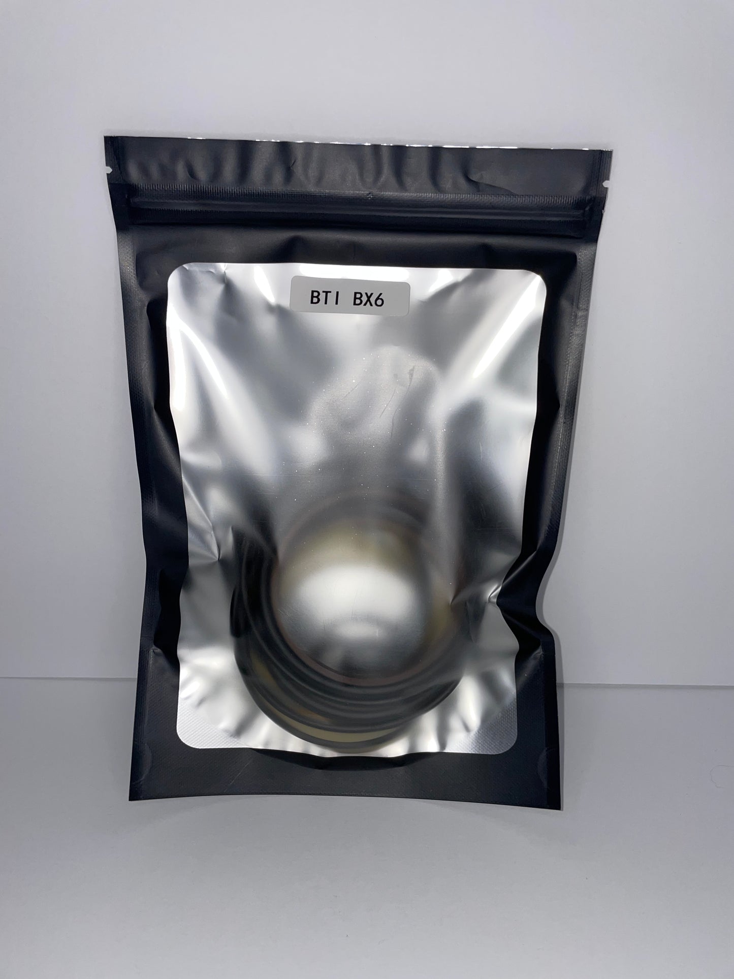 BTI BX6 Seal Kit