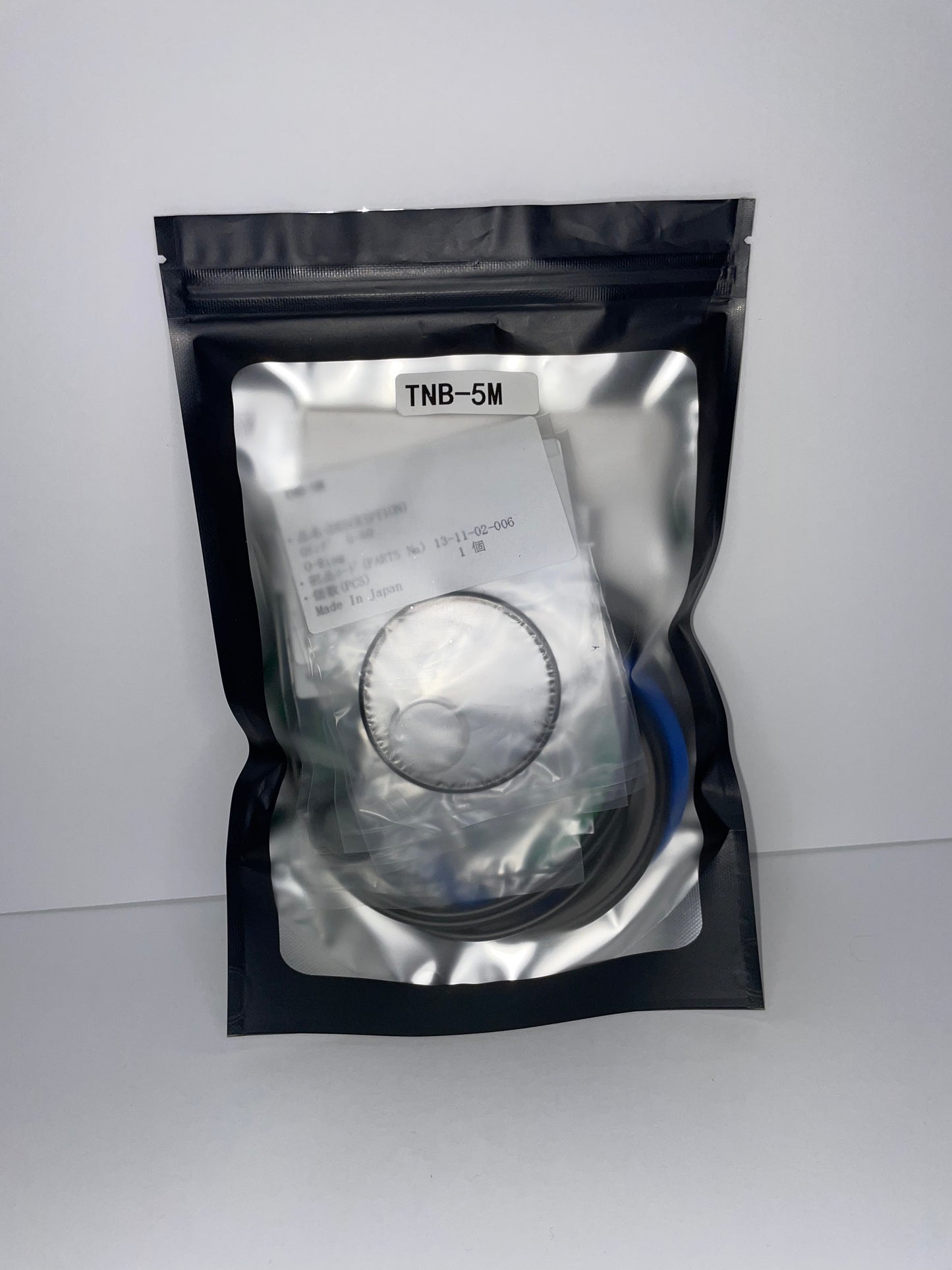 TNB-5M Seal Kit