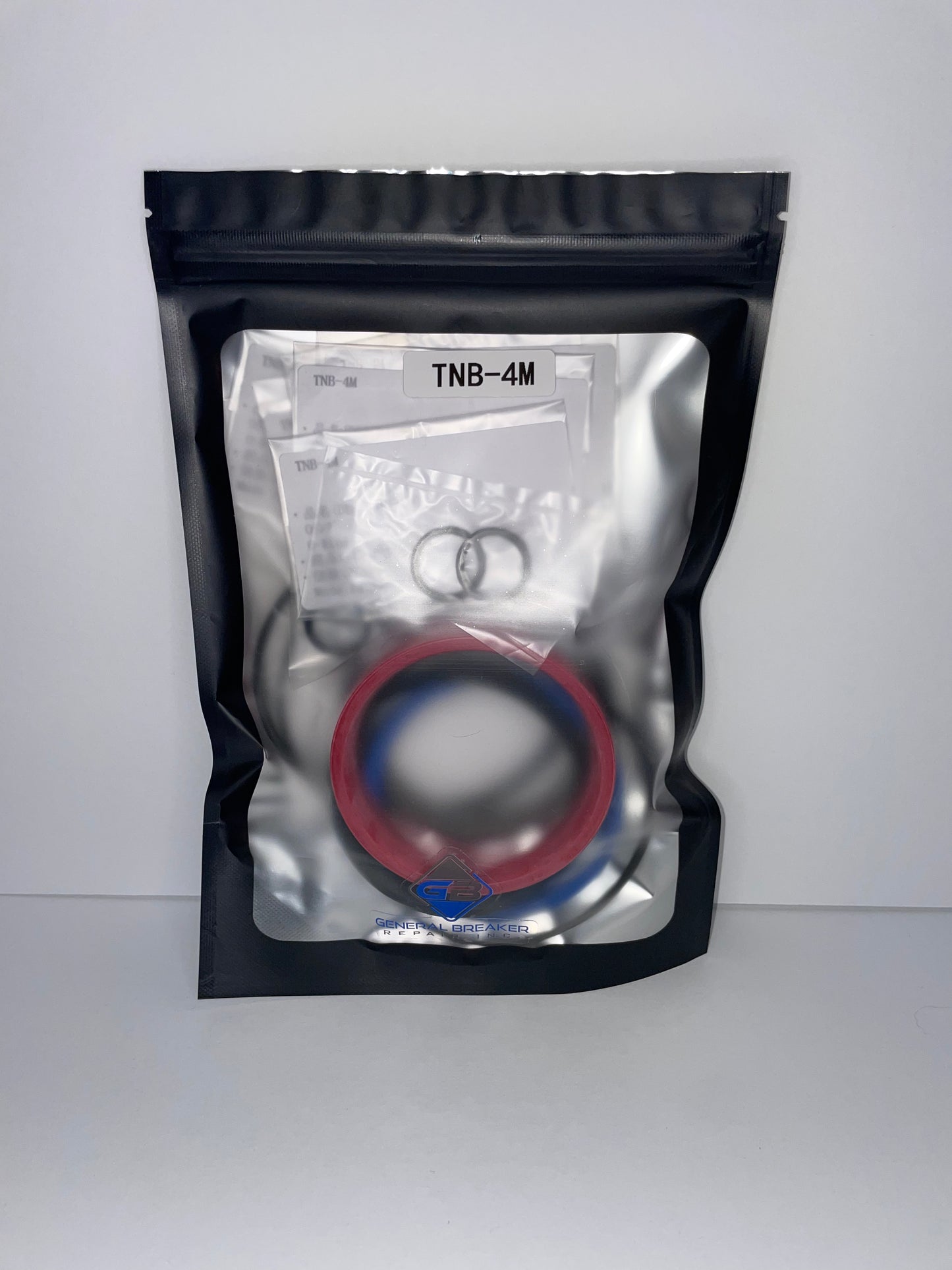 TNB-4M Seal Kit